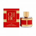 L&otilde;hnavesi Carolina Herrera CH Insignia EDP naistele, 100 ml, 100 ml