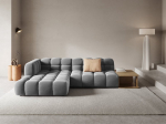Pehme nurgadiivan Cosmopolitan Design Sky 4, hall