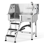 Professionaalne loomahooldusvann, j&auml;etud kuni 100kg