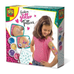 S&auml;ravate t&auml;toveeringute komplekt SES Fashion GLitter