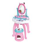 Ilulaud Smoby Gabby's Dollhouse