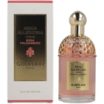 Guerlain Aqua Allegoria Forte Rosa Palissandro Edp Spray, 125 ml