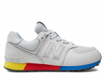 Spordijalatsid poistele New Balance, hall