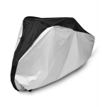 Kaitsev rattakate, veekindel, UV-kiirgus, tolm