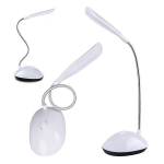 LED laualamp, valge