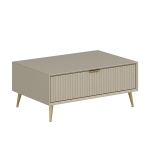 Diivanilaud Luxe, beež