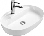 Valamu Mexen Adel, 60x41 cm, White