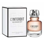 L&otilde;hnasprei juustele Givenchy L'Interdit Hair Mist, 35 ml, 35 ml