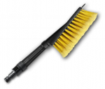 Pintsel koos otsaga Bradas, 44 cm