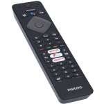Nutiteler ja tarvik Philips 398GM10BEPHN0023HT kaugjuhtimispult klahvistikuga