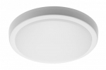 LED laevalgusti MOON, 18W, 1800lm, IP54, 4000K, &uuml;mmargune