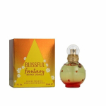 Tualettvesi Britney Spears Blissful Fantasy EDT naistele, 30 ml