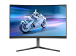 Kumer PC Monitor K&otilde;ver - Philips - 27" - FHD - 280Hz - Fast VA Paneel - 1ms - Reguleeritav - 27M2C5200W/00