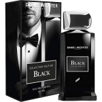 Parf&uuml;&uuml;mvesi Daniel Hechter Collection Couture Black EDP meestele, 100 ml
