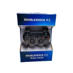 PS3 konsoolile sobiv juhtmevaba m&auml;ngukontroller