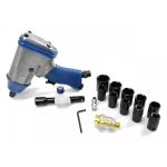 Pneumaatiline l&ouml;&ouml;kv&otilde;ti 1/2" 310 NM + otsikud