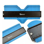 Kontuurim&otilde;&otilde;tur, &scaron;abloon, &scaron;abloon profiilidele 25cm