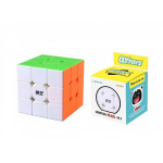 Suur Rubiku kuubik 3x3 - 9cmx9cm - QiMeng