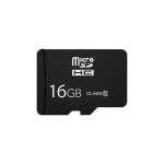 Micro SD 16GB m&auml;lukaart SD adapteriga