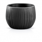 Lillepott Prosperplast Bowl Beton DKB240-B411, must