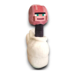 Populaarne pl&uuml;&uuml;sist m&auml;nguasi "Skibidi WC" - Pixel