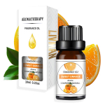 Orgaaniline eeterlik &otilde;li difuusoritele LIVMAN GJ-YX, magus apelsin, 10ml