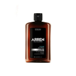 K&otilde;&otilde;mavastane &scaron;ampoon meestele Farcom Professional ARREN Men's Grooming Clear Shampoo 400ml