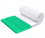 Madrats Fluxar home N1108 140x200 LARS 8 cm, HR