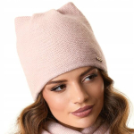 Naiste talvem&uuml;ts Kitty Powder pink