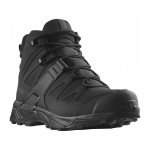 Salomoni taktikalised saapad, mustad