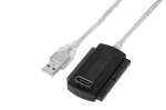 V&auml;lise k&otilde;vaketta adapter usb-kaabel 2,5