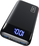 Akupank Iniu toiteplokk, 20000 mAh
