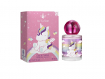 Tualettvesi Eau My Unicorn EDT t&uuml;drukutele 30 ml