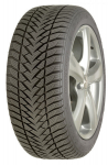 Goodyear UltraGrip 255/55R18 109 H XL ROF FP *