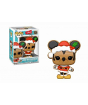 Funko pop! Disney: Puhkus &ndash; Minnie Mouse (piparkoogid)