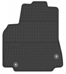 Juhi kummist automatt: Peugeot Partner II (2008-2018) universaal, Tepee, 5-kohaline auto
