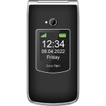Telefon Bea-Fon mobiiltelefon SL605 must