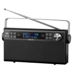 Sencor raadio DAB+ SRD7800