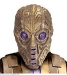Kosmoses&otilde;duri mask