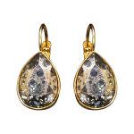 Naiste k&otilde;rvar&otilde;ngad Diamond Sky &bdquo;Crystal Drop (Rose Patina)&ldquo; koos Swarovski kristallidega DS03A132