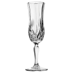 &Scaron;ampanjaklaasid RCR Cristalleria Opera, 130 ml, 6 tk