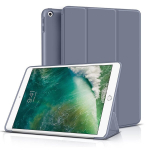 Connect Tri-Fold Stylus hoidja Seisev Karp Samsung Galaxy Tab A8 10.5'' (2021) X200 / X205 / X207 Lavendel Hall