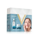 Kinkekomplekt Vichy Mineral 89, 50ml+50ml