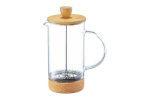 Ambition teekann Natural, 600 ml