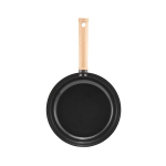 Ambition pann Qualum Ceramic Natural, 24 cm