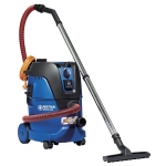 Nilfisk-ALTO vee- ja tolmuimeja AERO 26-2H PC