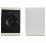 Polk Audio riiulik&otilde;larid OWM3WT, valge, 2tk