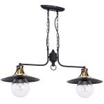 Rippvalgusti Luminex Cancun