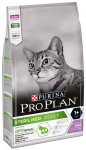 Pro Plan Sterilised Cat Turkey toit steriliseeritud kassidele 1,5kg
