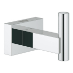 Nagi - Nagi Essentials Cube Grohe